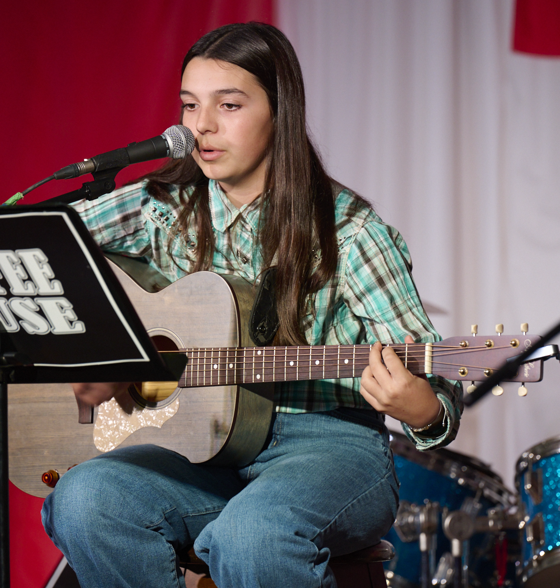 Dana Bélanger & Jodi Peddie 2